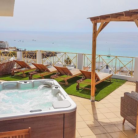 Luz Beach Rooftop Penthouse المظهر الخارجي الصورة