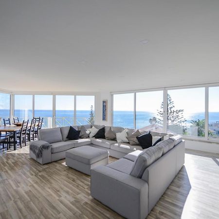 Luz Beach Rooftop Penthouse المظهر الخارجي الصورة