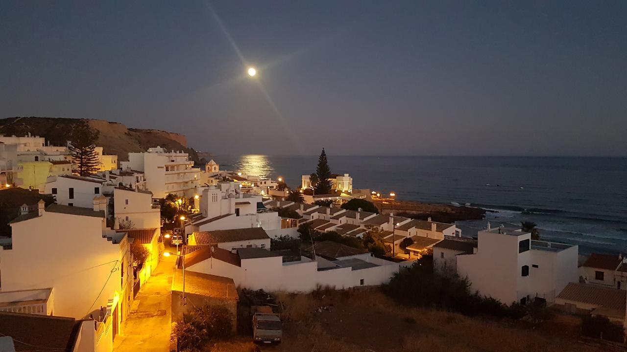 Luz Beach Rooftop Penthouse المظهر الخارجي الصورة