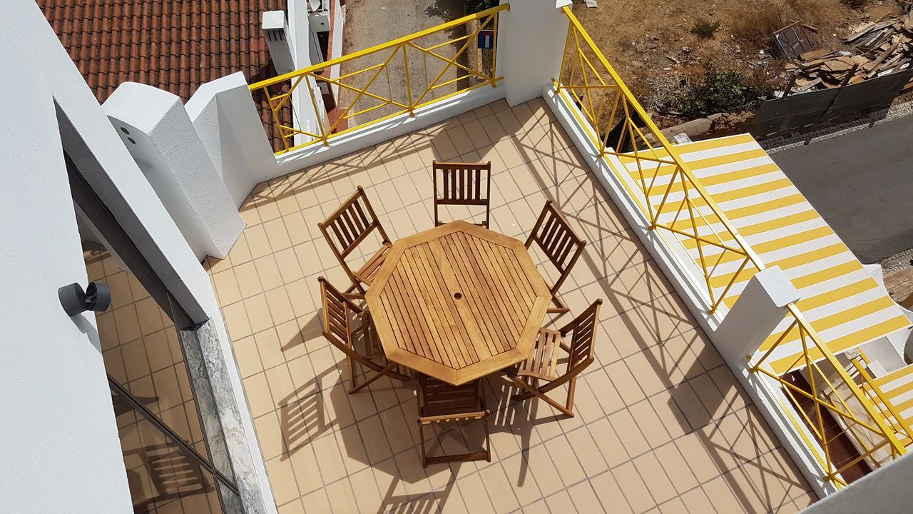 Luz Beach Rooftop Penthouse المظهر الخارجي الصورة