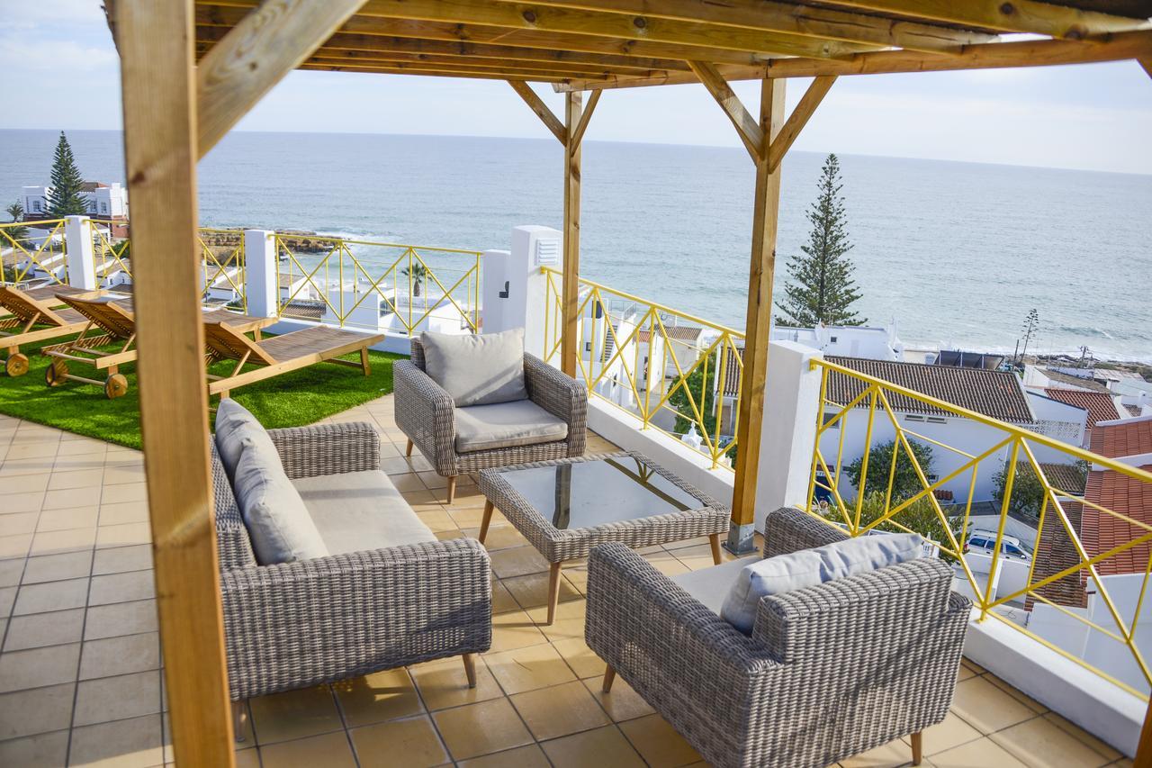 Luz Beach Rooftop Penthouse المظهر الخارجي الصورة