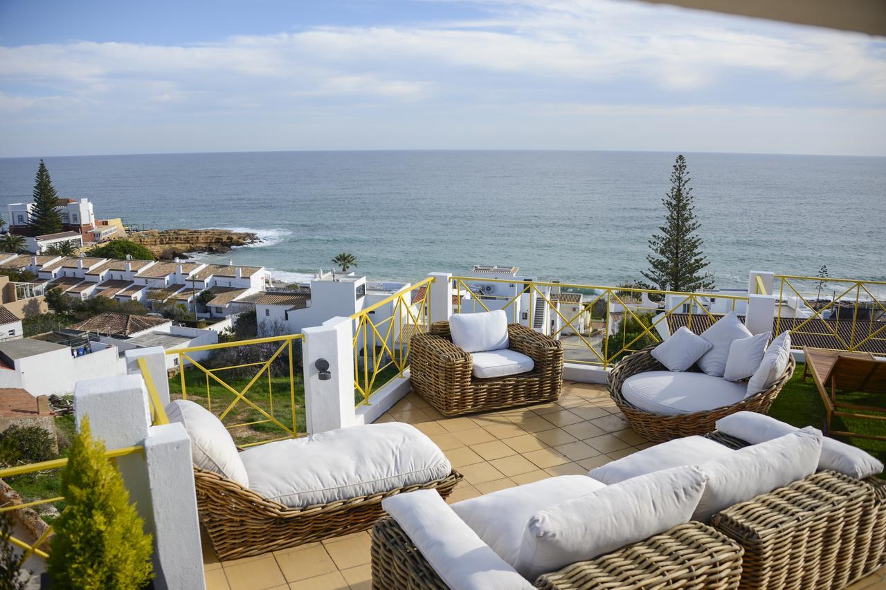 Luz Beach Rooftop Penthouse المظهر الخارجي الصورة