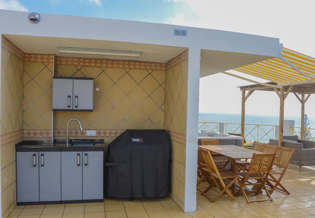 Luz Beach Rooftop Penthouse المظهر الخارجي الصورة