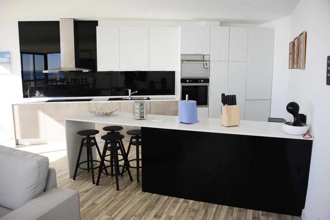 Luz Beach Rooftop Penthouse المظهر الخارجي الصورة