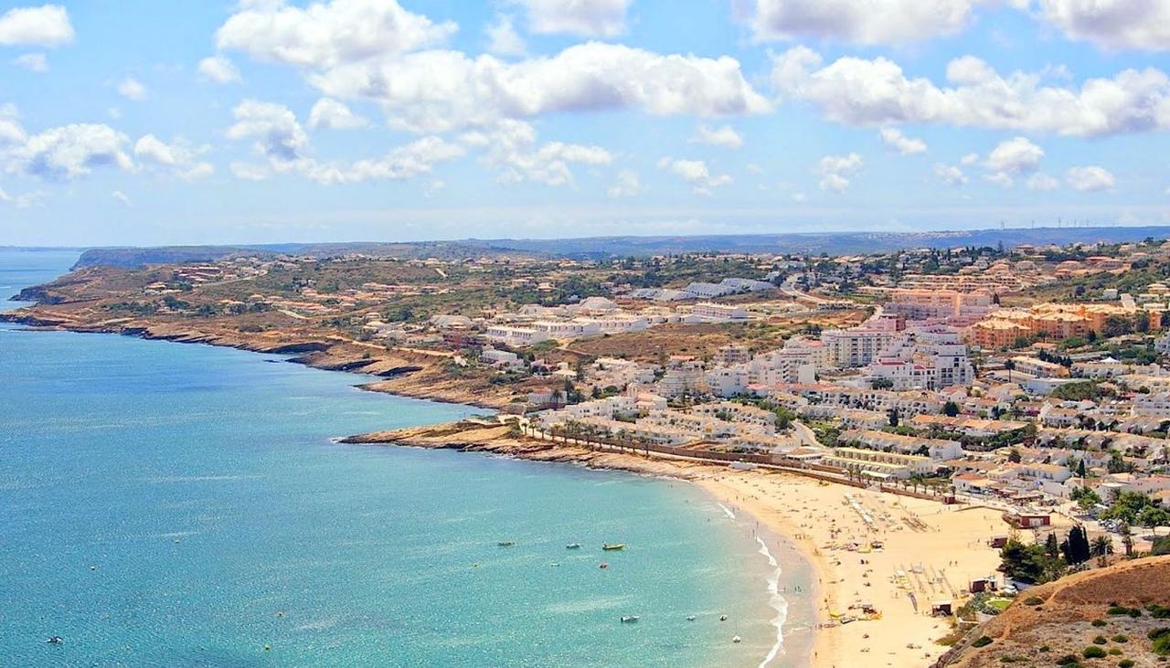 Luz Beach Rooftop Penthouse المظهر الخارجي الصورة