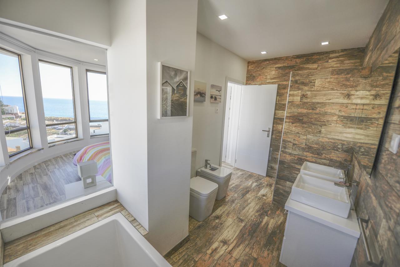 Luz Beach Rooftop Penthouse المظهر الخارجي الصورة