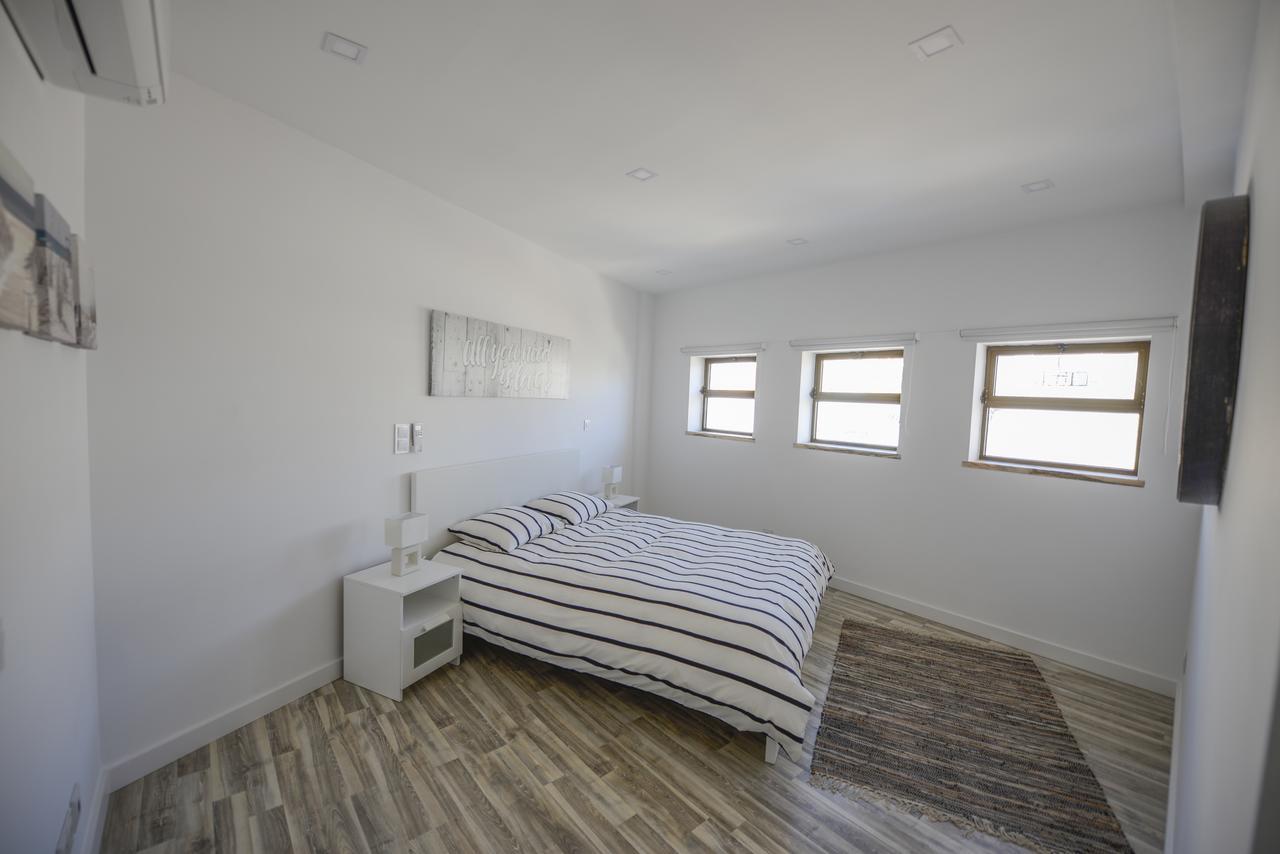 Luz Beach Rooftop Penthouse المظهر الخارجي الصورة