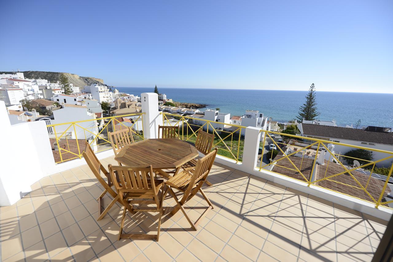 Luz Beach Rooftop Penthouse المظهر الخارجي الصورة