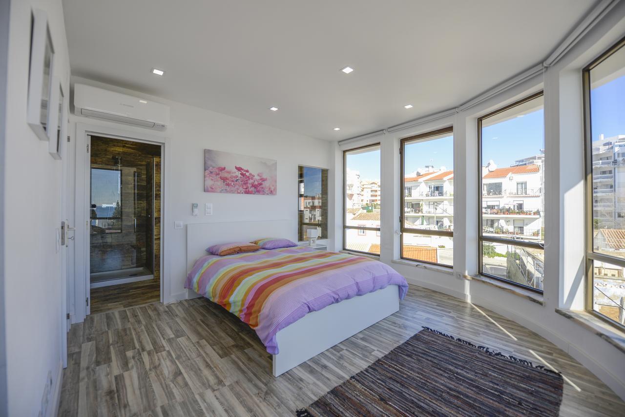 Luz Beach Rooftop Penthouse المظهر الخارجي الصورة