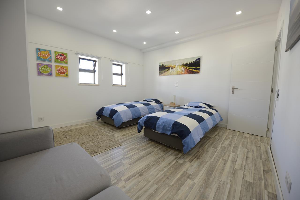 Luz Beach Rooftop Penthouse المظهر الخارجي الصورة