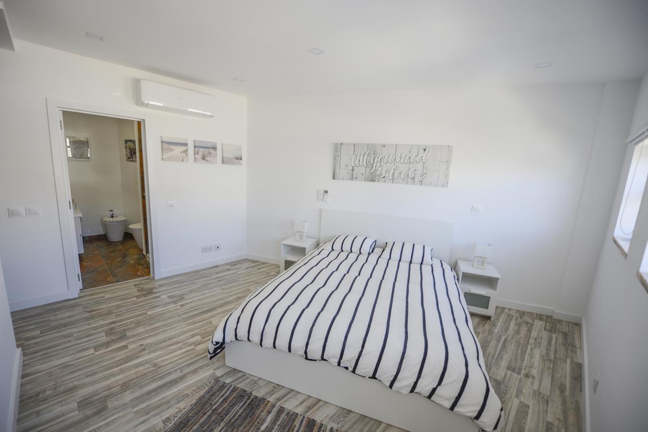 Luz Beach Rooftop Penthouse المظهر الخارجي الصورة