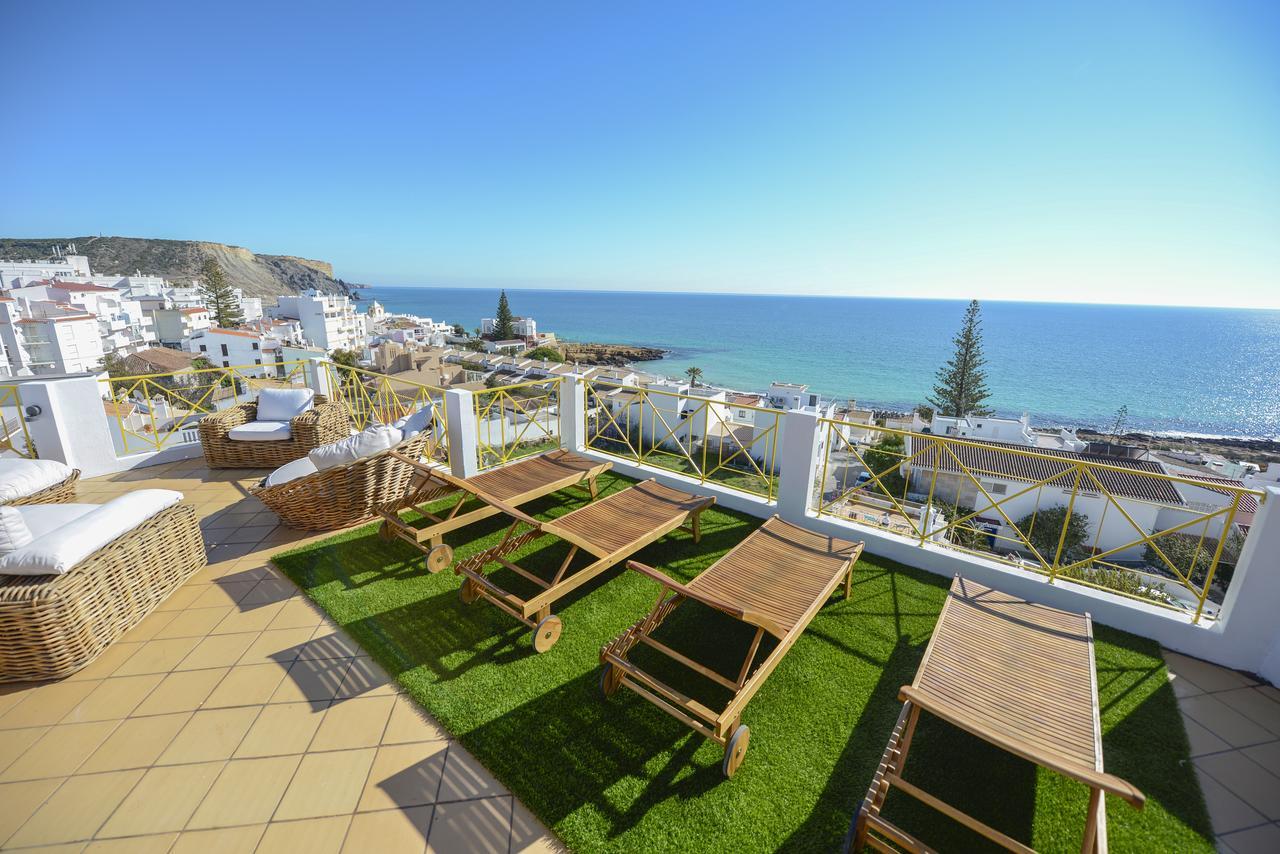 Luz Beach Rooftop Penthouse المظهر الخارجي الصورة
