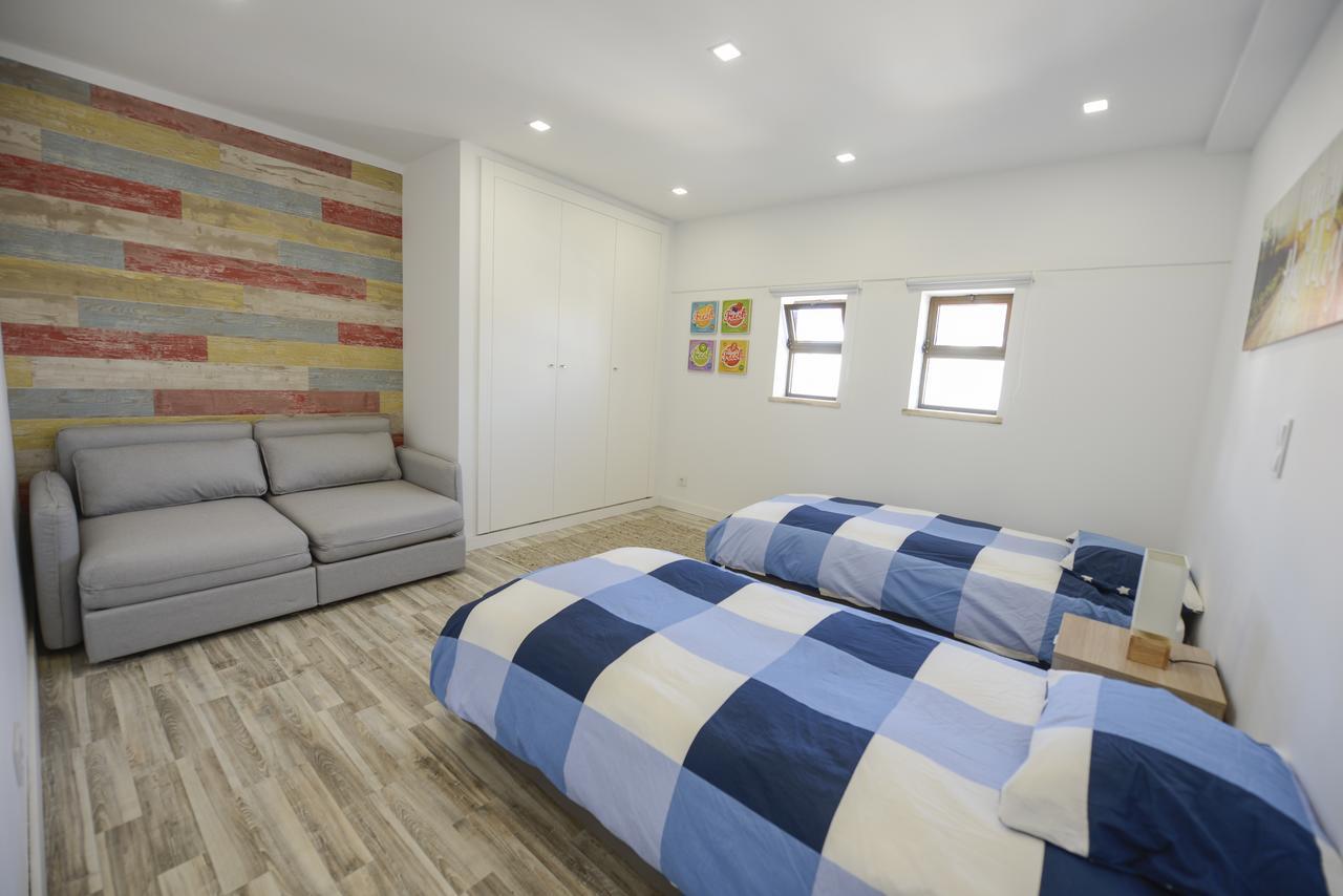 Luz Beach Rooftop Penthouse المظهر الخارجي الصورة