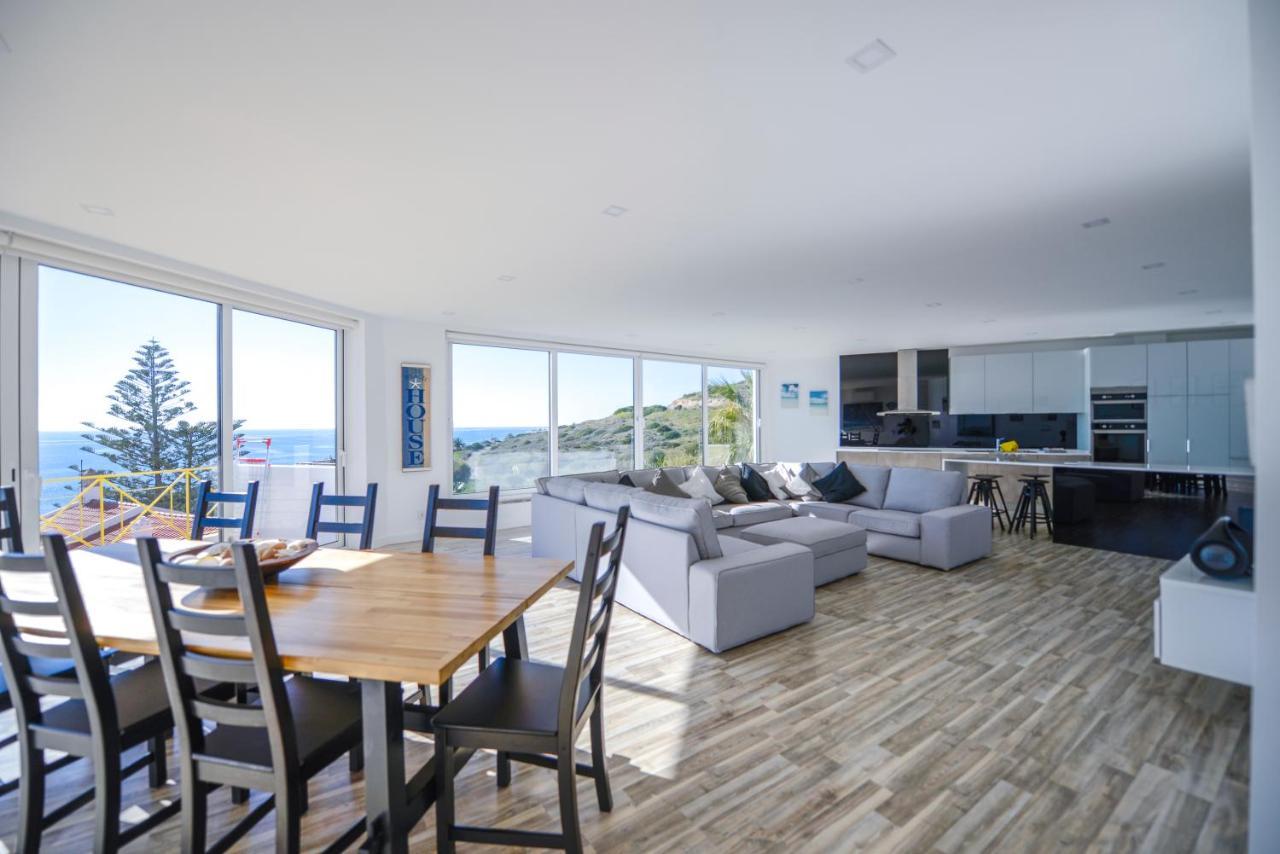 Luz Beach Rooftop Penthouse المظهر الخارجي الصورة