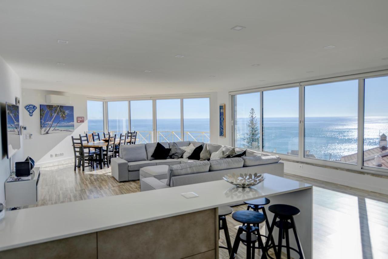 Luz Beach Rooftop Penthouse المظهر الخارجي الصورة