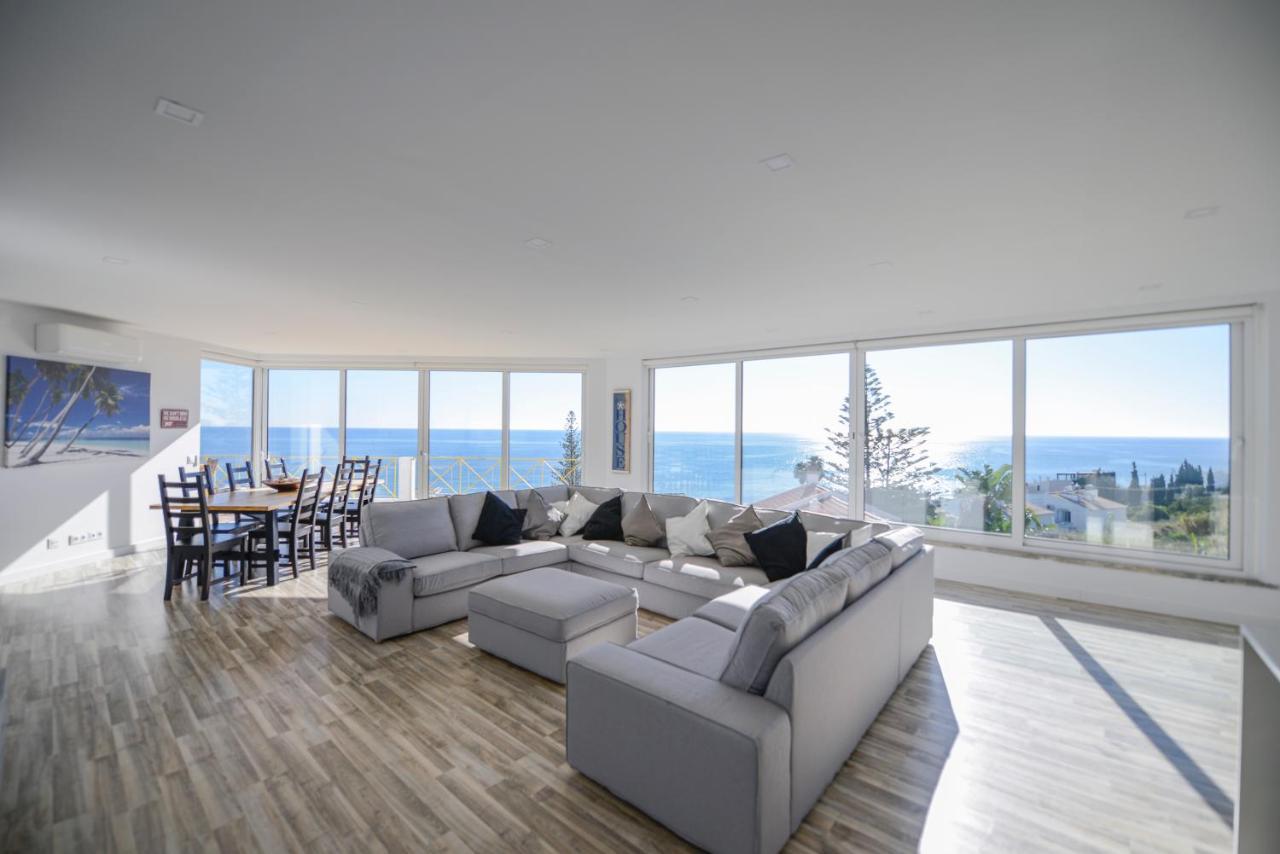 Luz Beach Rooftop Penthouse المظهر الخارجي الصورة
