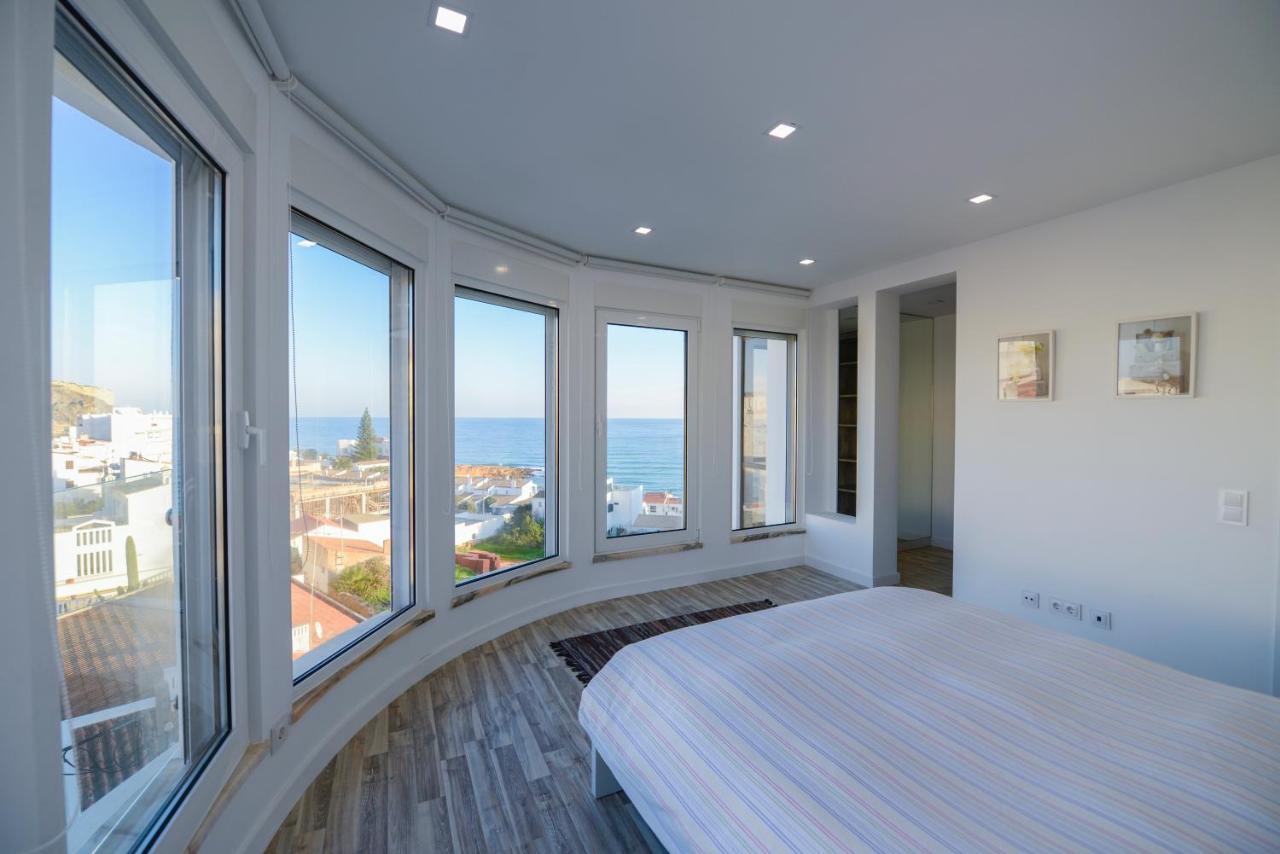 Luz Beach Rooftop Penthouse المظهر الخارجي الصورة