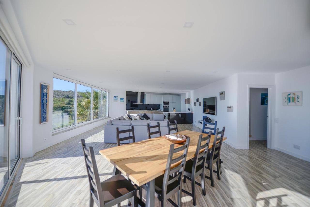 Luz Beach Rooftop Penthouse المظهر الخارجي الصورة